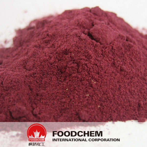 Dehydrated Beet powder